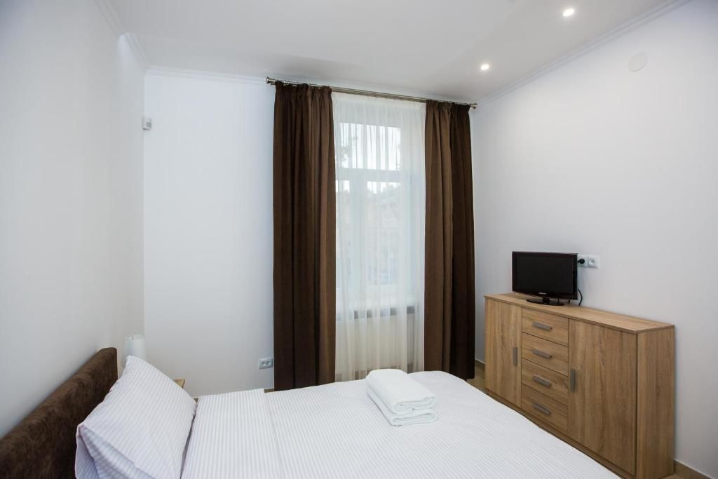 Апартаменты Avangard Kulisha* Apartment Львов