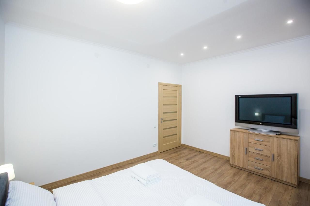 Апартаменты Avangard Kulisha* Apartment Львов