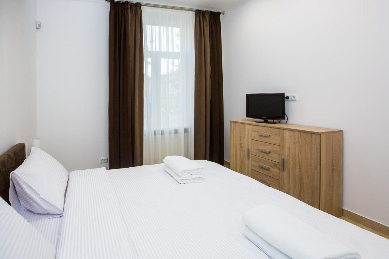 Апартаменты Avangard Kulisha* Apartment Львов