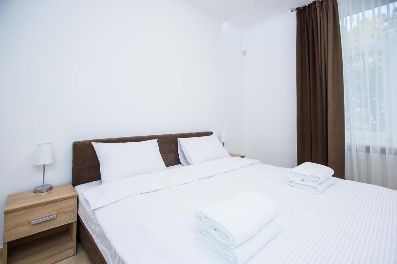 Апартаменты Avangard Kulisha* Apartment Львов