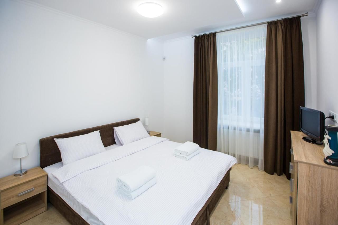 Апартаменты Avangard Kulisha* Apartment Львов
