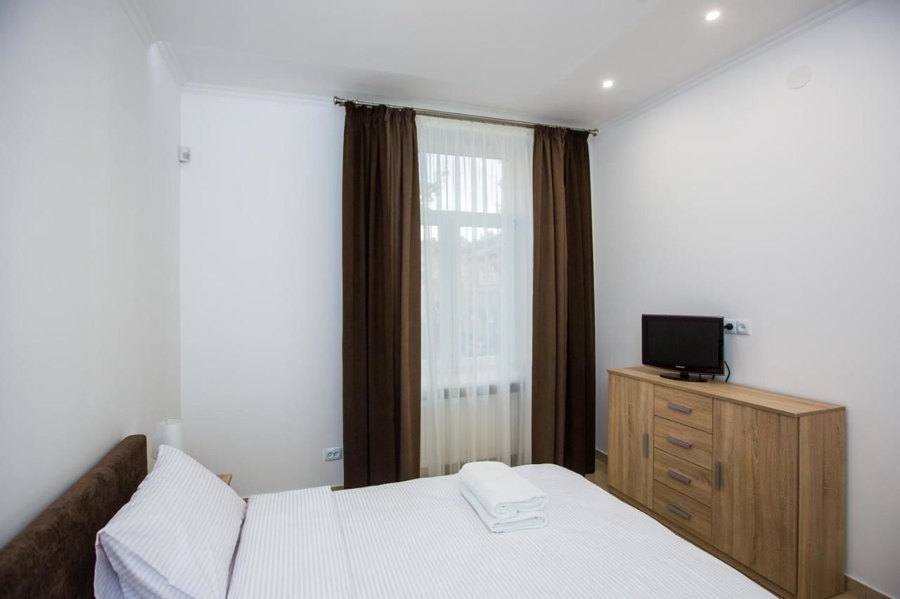 Апартаменты Avangard Kulisha* Apartment Львов