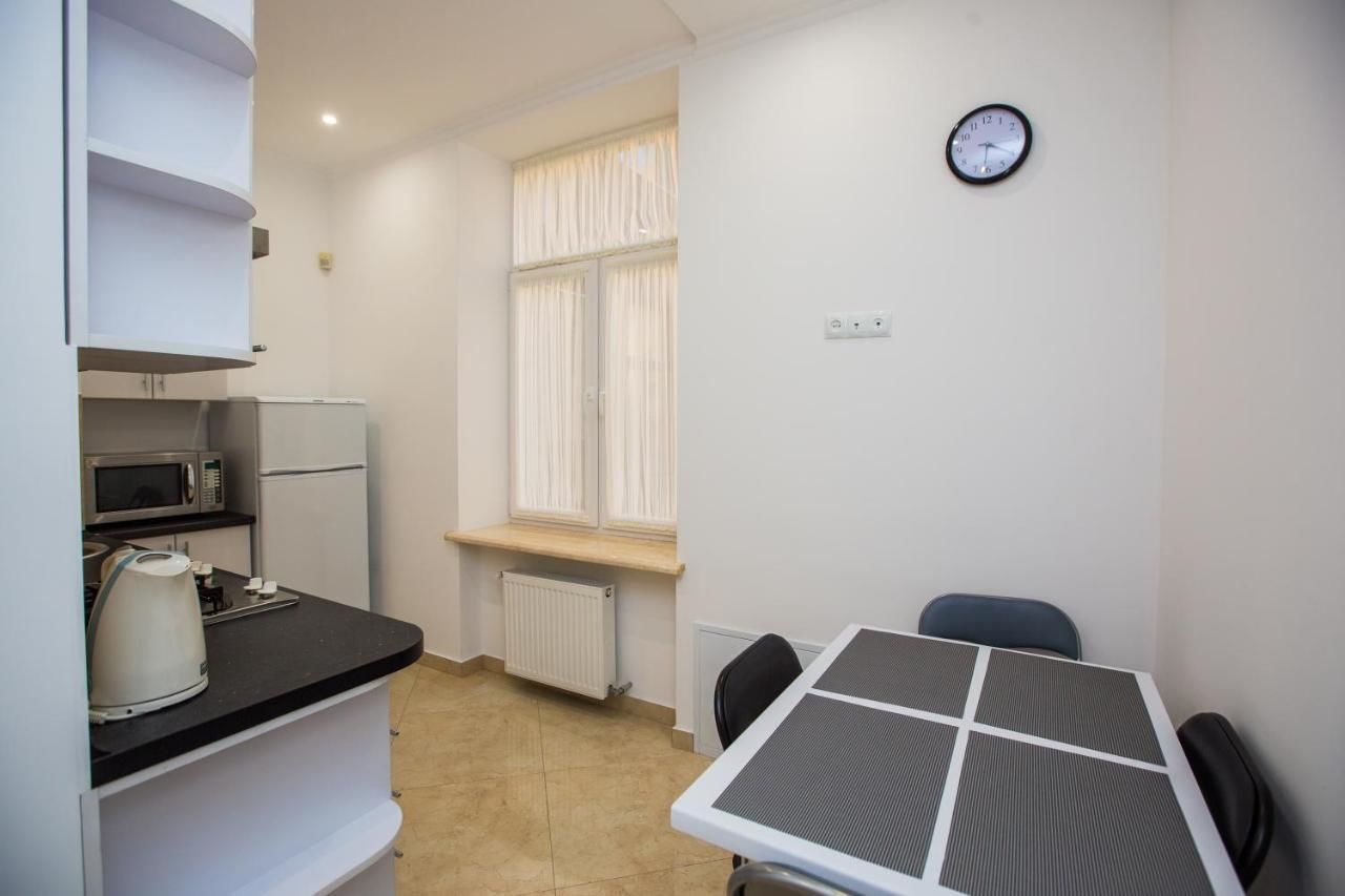 Апартаменты Avangard Kulisha* Apartment Львов