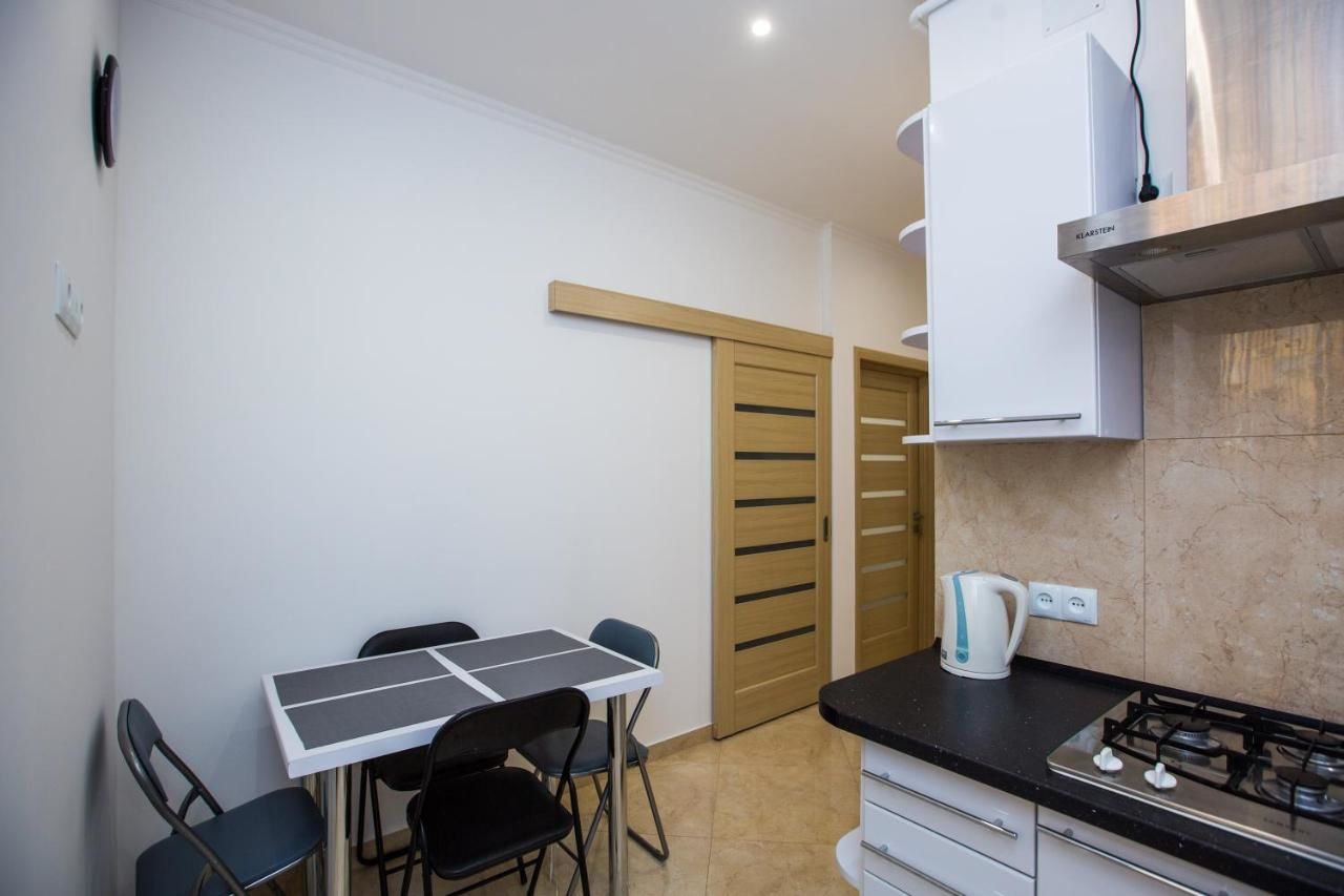 Апартаменты Avangard Kulisha* Apartment Львов
