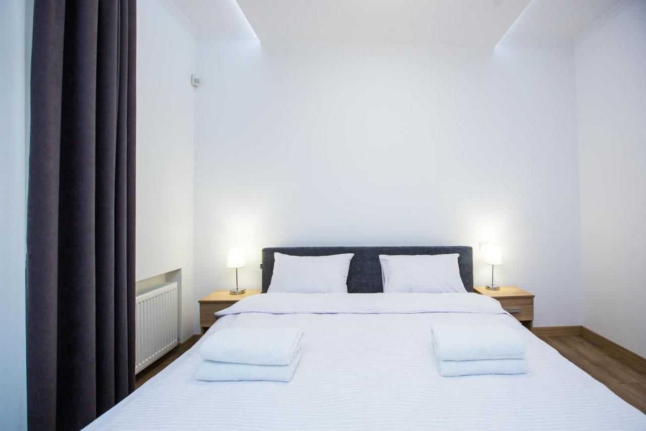 Апартаменты Avangard Kulisha* Apartment Львов