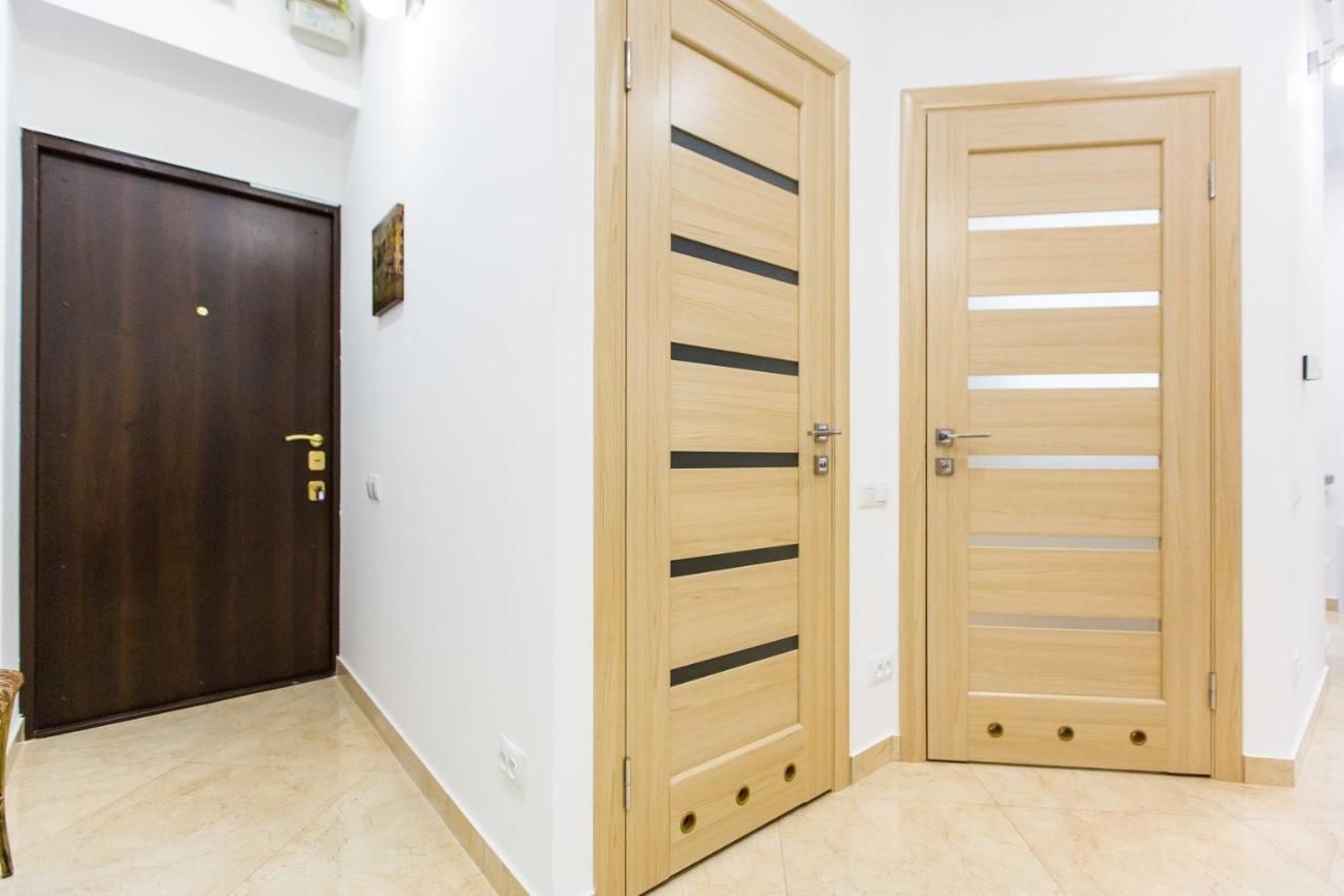 Апартаменты Avangard Kulisha* Apartment Львов