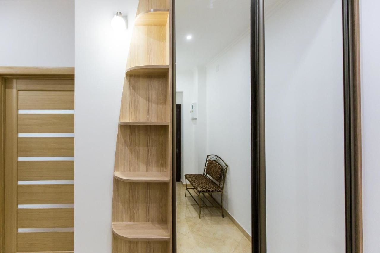 Апартаменты Avangard Kulisha* Apartment Львов