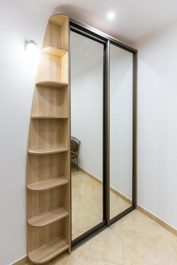 Апартаменты Avangard Kulisha* Apartment Львов