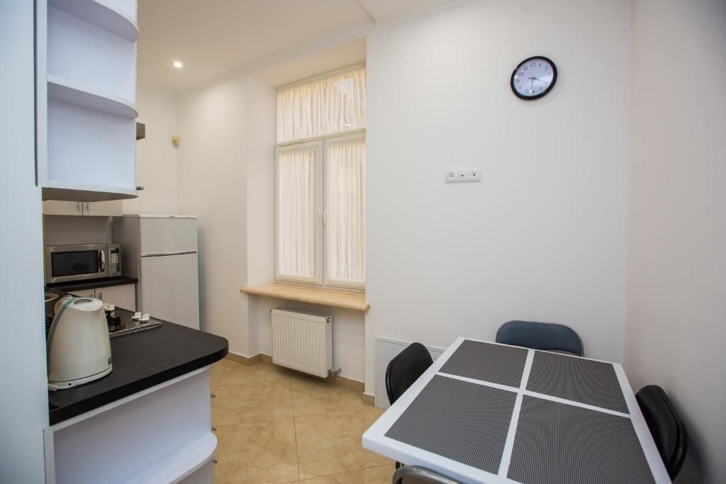 Апартаменты Avangard Kulisha* Apartment Львов