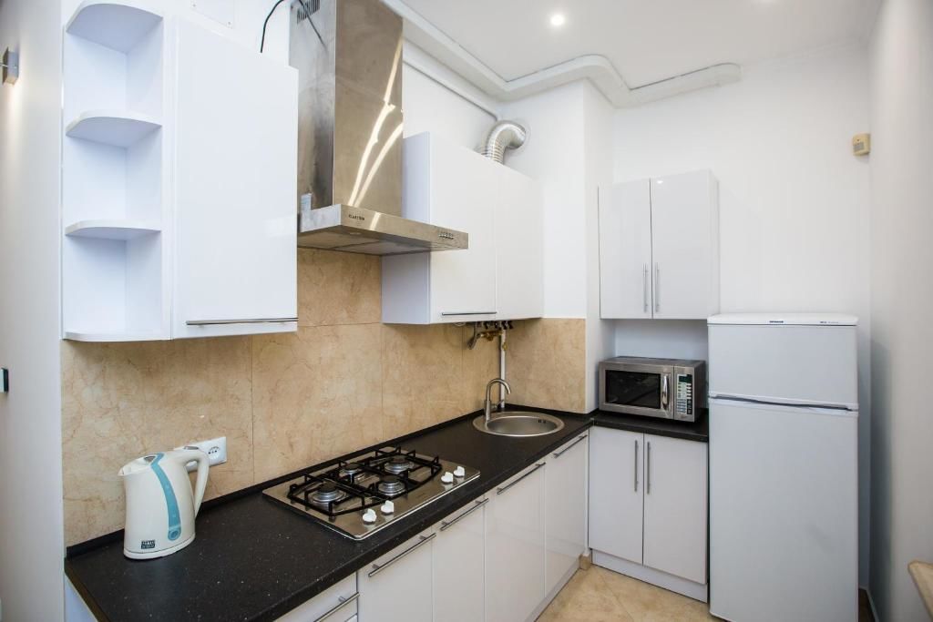 Апартаменты Avangard Kulisha* Apartment Львов