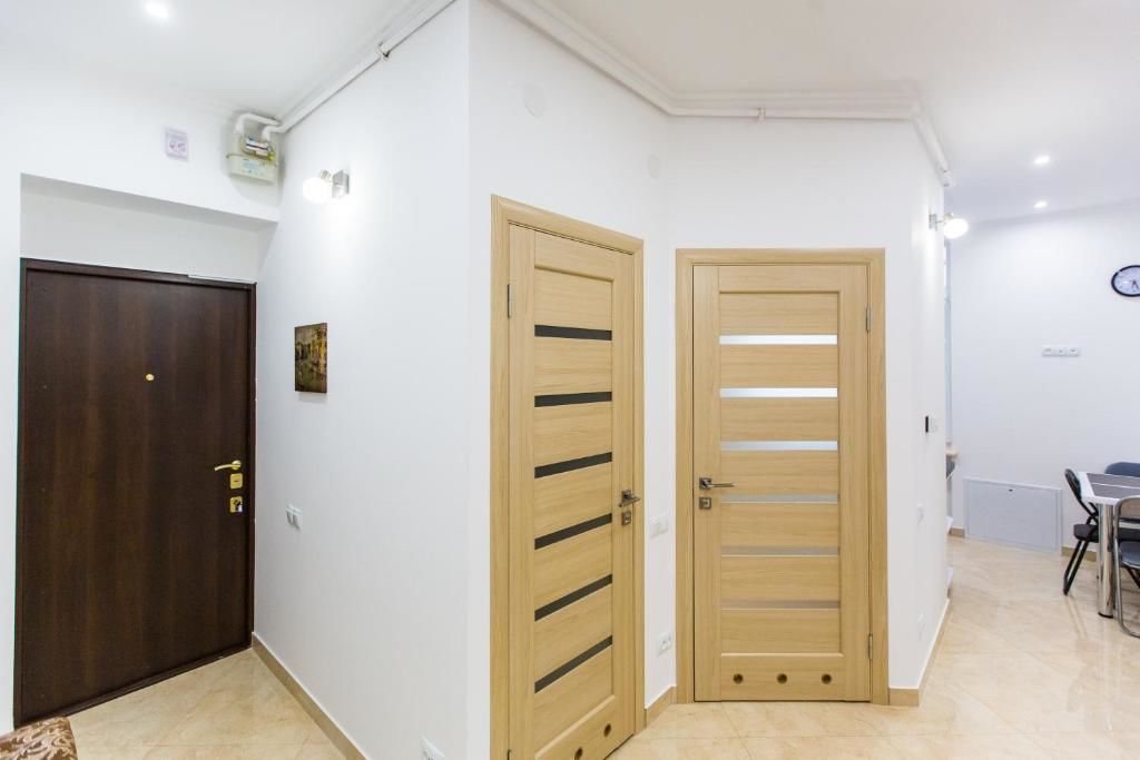 Апартаменты Avangard Kulisha* Apartment Львов