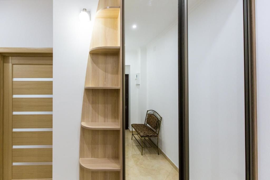 Апартаменты Avangard Kulisha* Apartment Львов
