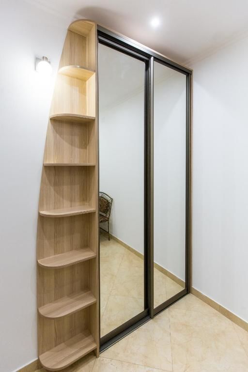 Апартаменты Avangard Kulisha* Apartment Львов