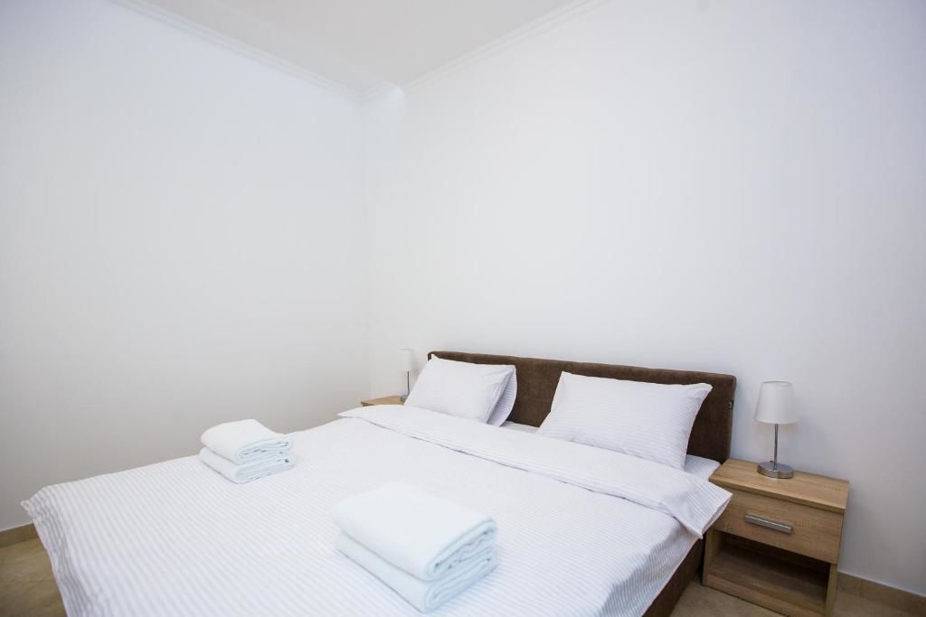 Апартаменты Avangard Kulisha* Apartment Львов