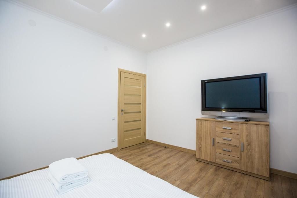 Апартаменты Avangard Kulisha* Apartment Львов