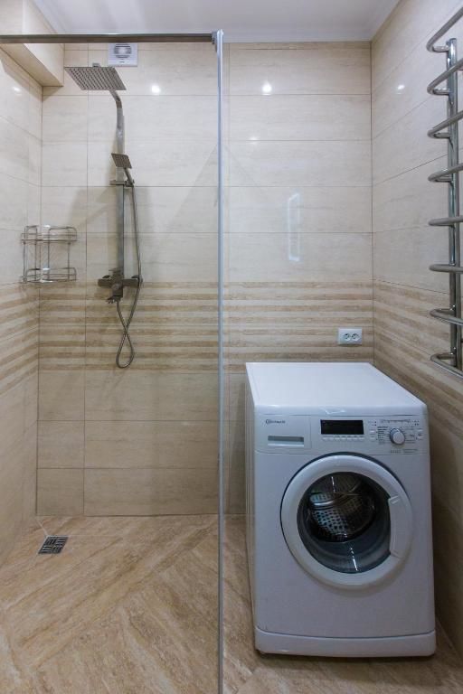 Апартаменты Avangard Kulisha* Apartment Львов