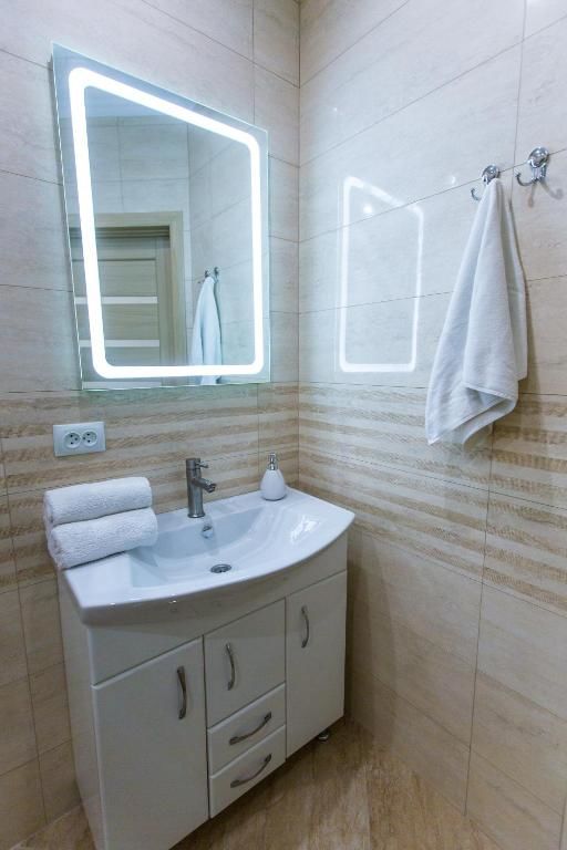 Апартаменты Avangard Kulisha* Apartment Львов