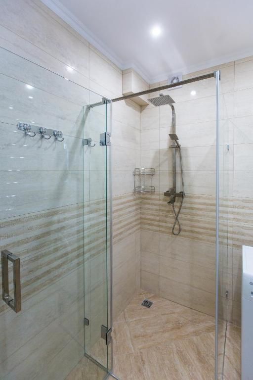 Апартаменты Avangard Kulisha* Apartment Львов