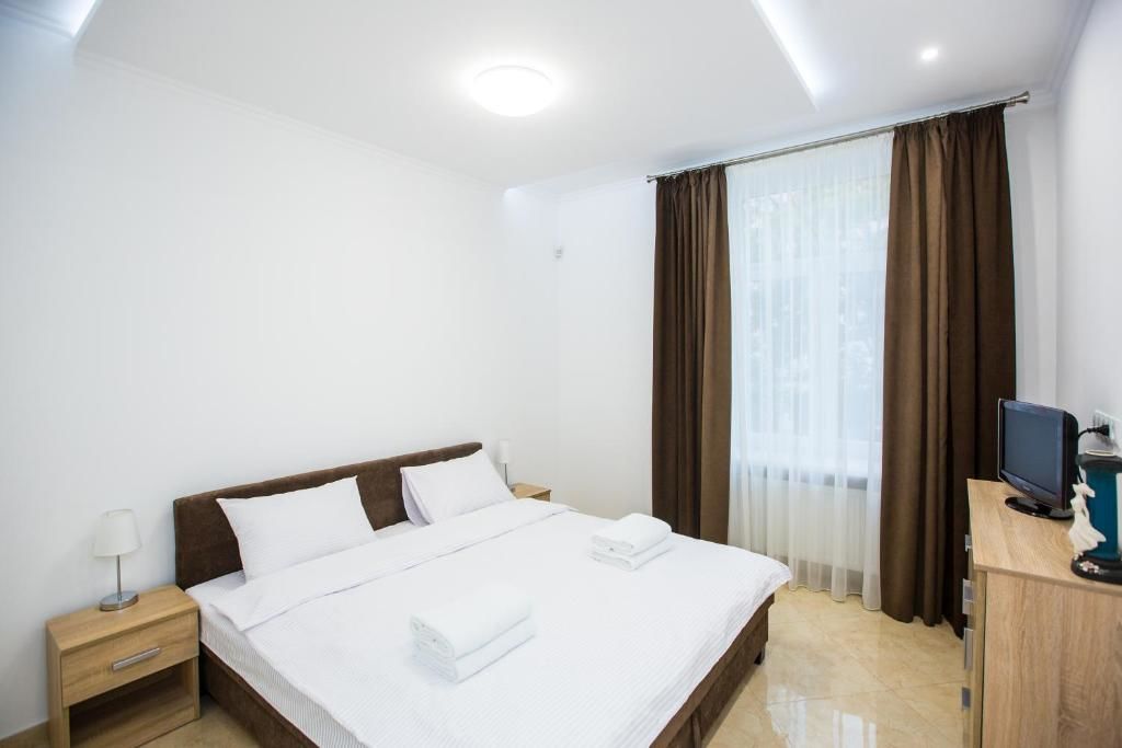 Апартаменты Avangard Kulisha* Apartment Львов