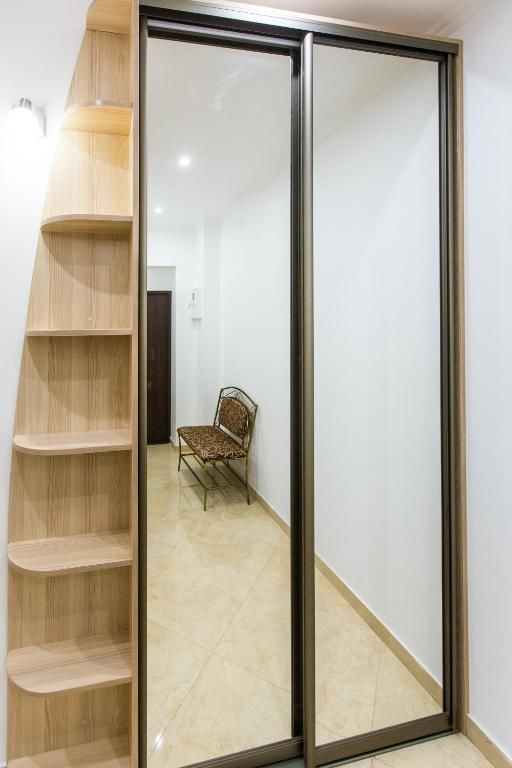 Апартаменты Avangard Kulisha* Apartment Львов