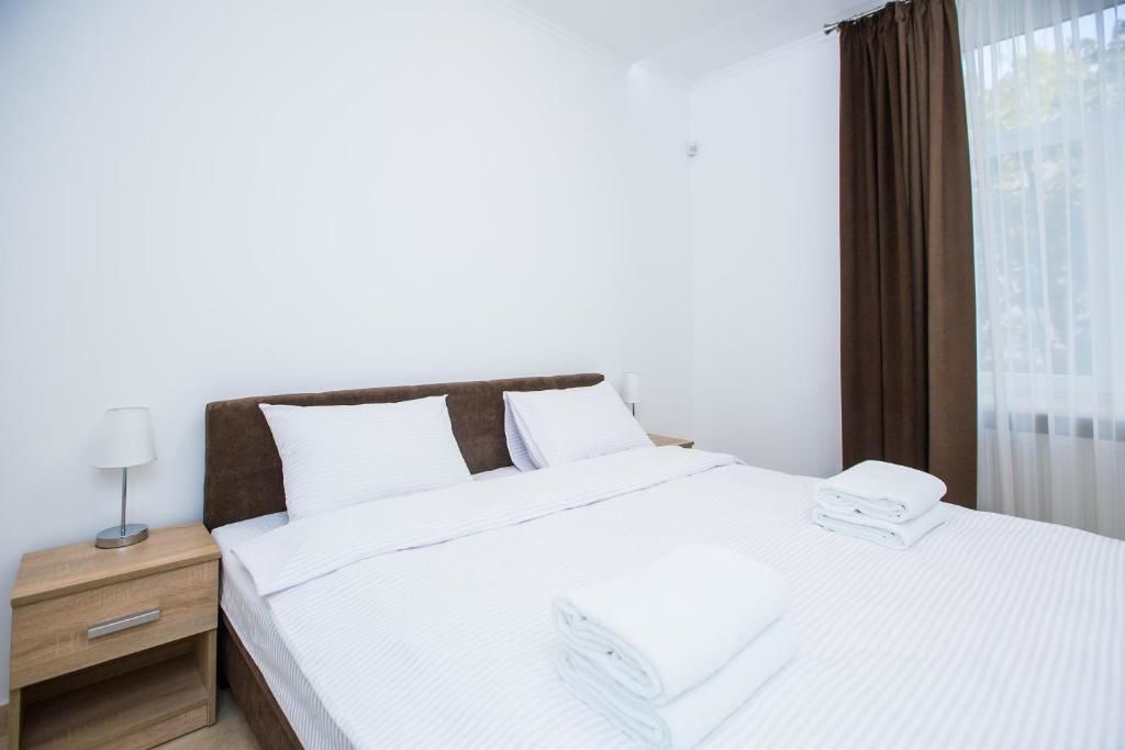 Апартаменты Avangard Kulisha* Apartment Львов