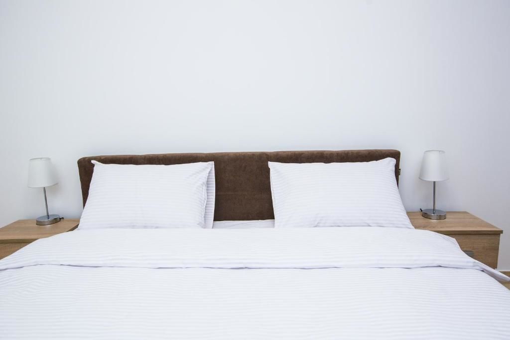 Апартаменты Avangard Kulisha* Apartment Львов