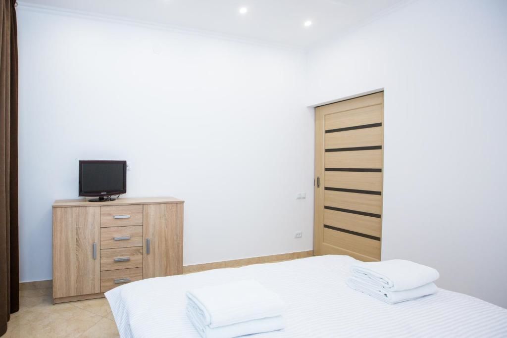 Апартаменты Avangard Kulisha* Apartment Львов