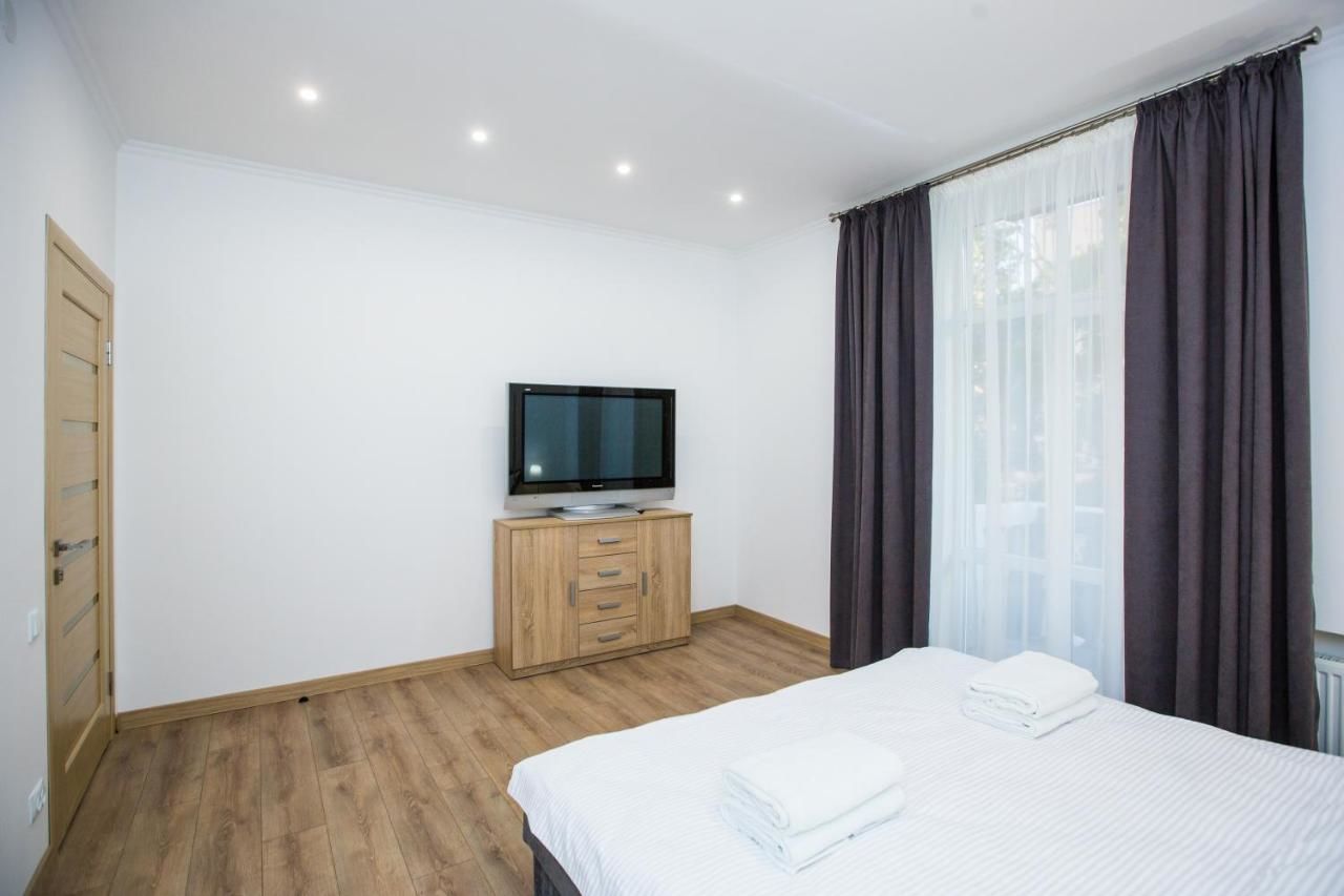 Апартаменты Avangard Kulisha* Apartment Львов