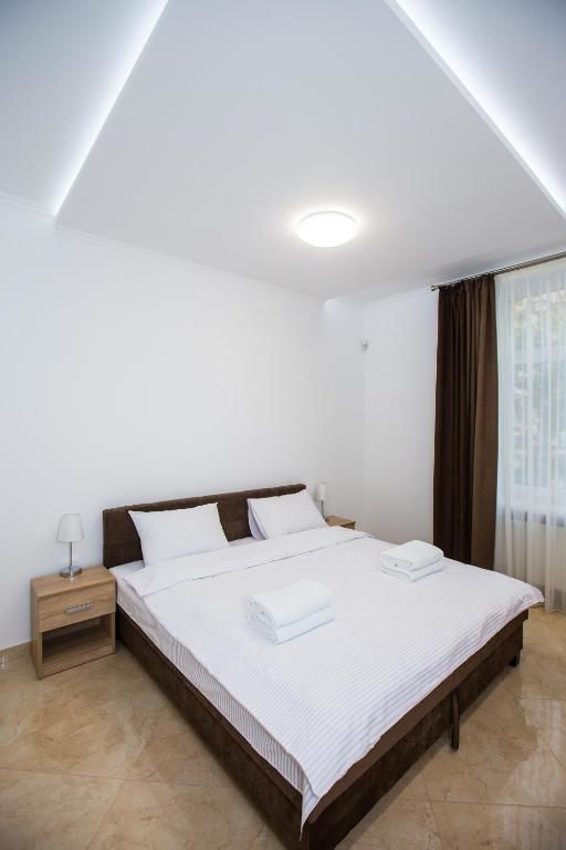 Апартаменты Avangard Kulisha* Apartment Львов