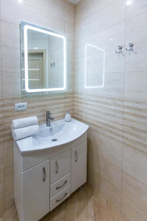 Апартаменты Avangard Kulisha* Apartment Львов