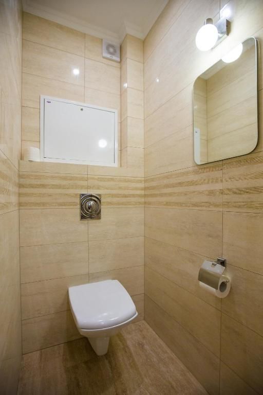 Апартаменты Avangard Kulisha* Apartment Львов