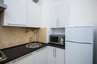 Апартаменты Avangard Kulisha* Apartment Львов Апартаменты с 2 спальнями-100