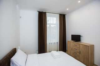 Апартаменты Avangard Kulisha* Apartment Львов Апартаменты с 2 спальнями-102