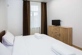 Апартаменты Avangard Kulisha* Apartment Львов Апартаменты с 2 спальнями-14