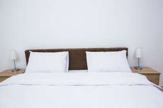 Апартаменты Avangard Kulisha* Apartment Львов Апартаменты с 2 спальнями-17