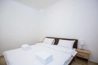 Апартаменты Avangard Kulisha* Apartment Львов Апартаменты с 2 спальнями-21