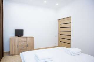 Апартаменты Avangard Kulisha* Apartment Львов Апартаменты с 2 спальнями-23