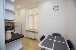 Апартаменты Avangard Kulisha* Apartment Львов Апартаменты с 2 спальнями-25