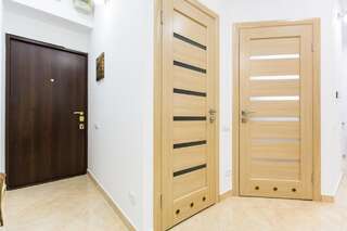 Апартаменты Avangard Kulisha* Apartment Львов Апартаменты с 2 спальнями-37