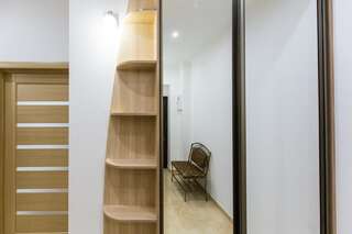 Апартаменты Avangard Kulisha* Apartment Львов Апартаменты с 2 спальнями-39