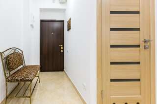 Апартаменты Avangard Kulisha* Apartment Львов Апартаменты с 2 спальнями-42