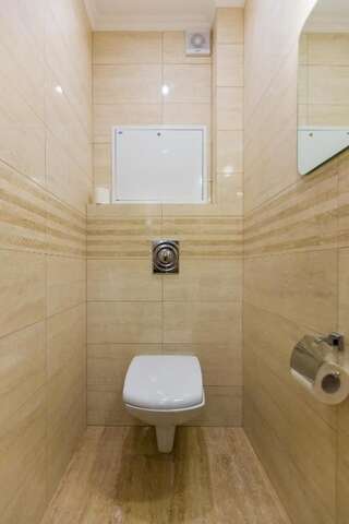 Апартаменты Avangard Kulisha* Apartment Львов Апартаменты с 2 спальнями-47