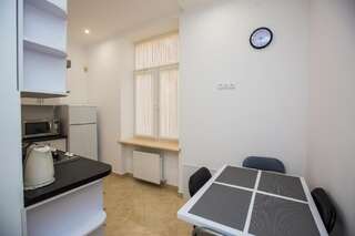 Апартаменты Avangard Kulisha* Apartment Львов Апартаменты с 2 спальнями-48