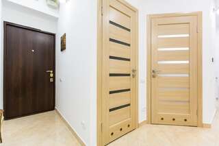 Апартаменты Avangard Kulisha* Apartment Львов Апартаменты с 2 спальнями-53