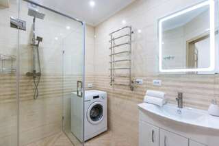 Апартаменты Avangard Kulisha* Apartment Львов Апартаменты с 2 спальнями-66