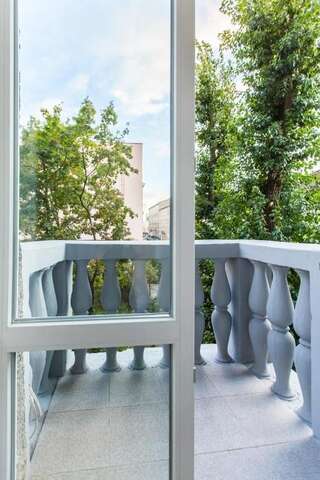 Апартаменты Avangard Kulisha* Apartment Львов Апартаменты с 2 спальнями-68