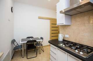 Апартаменты Avangard Kulisha* Apartment Львов Апартаменты с 2 спальнями-82