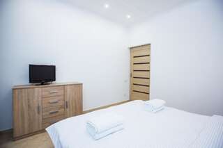 Апартаменты Avangard Kulisha* Apartment Львов Апартаменты с 2 спальнями-85