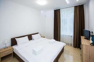 Апартаменты Avangard Kulisha* Apartment Львов Апартаменты с 2 спальнями-91