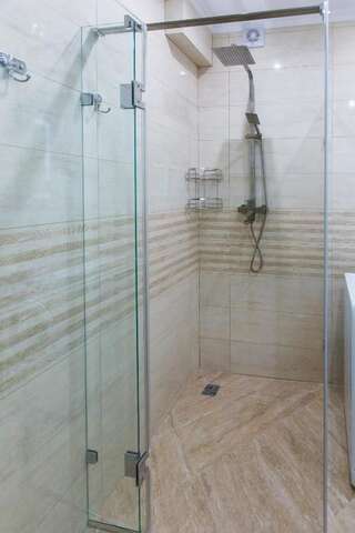 Апартаменты Avangard Kulisha* Apartment Львов Апартаменты с 2 спальнями-94